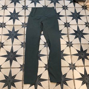 Lululemon Align II Pant